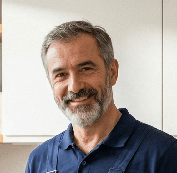 Portrait de l'artisan Plomberie Martin